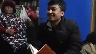 विश्वासि जीवनमा दु:ख किन आउँछ ?
