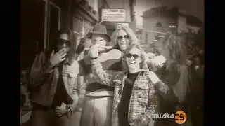 Debustrol - Svět co zatočí s tebou (1992) (HQ)