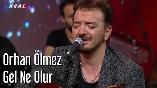 Orhan Ölmez - Gel Ne Olur | Mehmet'in Gezegeni