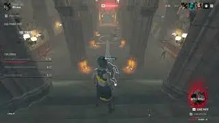 Greetings Lukeup Mydonose Bloodhunt