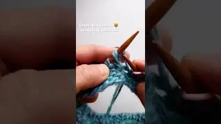 super cat 😽 шапка кошечка английской резинкой спицами  