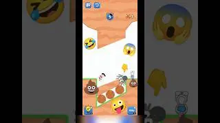 Bridge Slice Toilet Run Gameplay || Bridge Slice Toilet Run || Bridge Slice Game