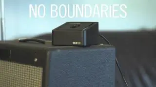 No Boundaries With Relay G10 | Line 6