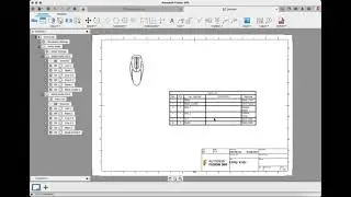 Editing BoM rows in Fusion 360