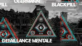 Défaillance Mentale - live audio - Vj Dobermann feat. Blackpill