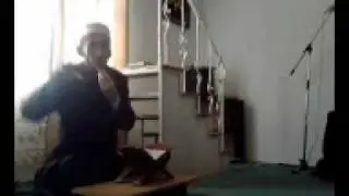 dersi ehlisunet  kumanovo 1