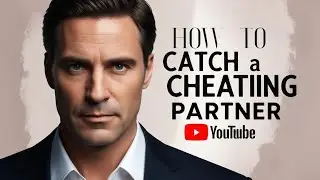 How To Catch a Cheating Partner / 10 Signs You Should Not Ignore