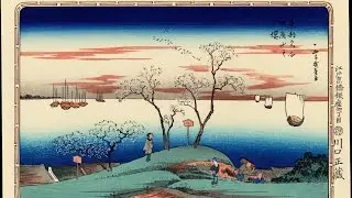 Exploring Goten'yama in Shinagawa