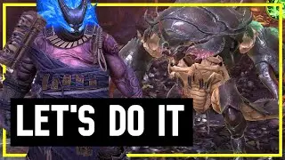 SOLO Burangiri vs SCARAB KING | F2P GUIDE | Raid Shadow Legends