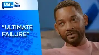 Will Smith Says Divorce With Sheree Zampino Was His 