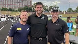 Athletic Training at Williamson Health