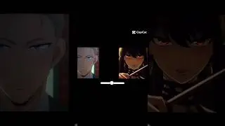 SpyXFamily yorXloid edit