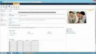 SharePoint Glossary
