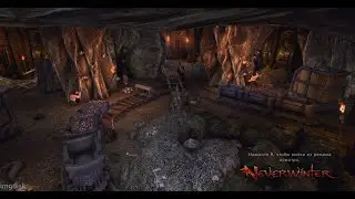 Дорога назад ч.2 - Руины - Мастерская NeverWinter-Online