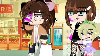 🍀~ЯЖЕМАМКА~в магазине🥲🍀