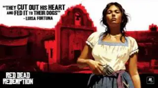 Red Dead Redemption - Mexican Bounty Version 2