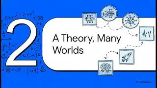 ®️ The Math Explosion Series | 4. Controlling a Complex World