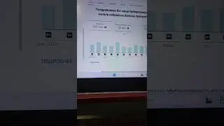 Можно ли заработать на YouTube в 2024 году? часть 1