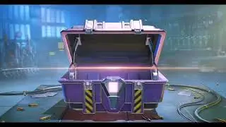 Call Of Duty Mobile: Opening 30 Sessions Over Crate