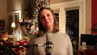 O Holy Night - Angela & Michael Souders