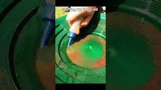 🇦🇺 SO Much GOLD | GOLD Ore Crush 