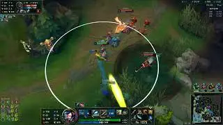 League of Legends Kalista