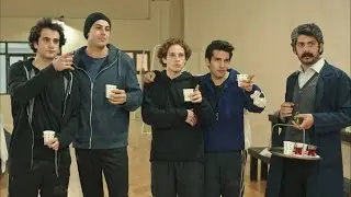 Adı Efsane - Efsane'den müjdeli haber!