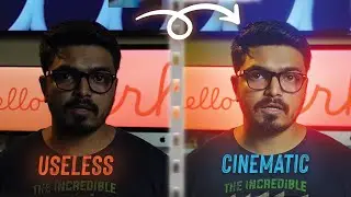 Fix Bad Footage EASILY | Hindi