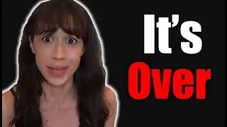 The Tragic End Of Colleen Ballinger