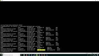 How to create a cluster Google Kubernetes Engine GKE