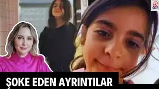 ŞOKE EDEN AYRINTILAR KAYIP ÇOCUKLAR #narin #kayıpçocuklar #figençalıkuşu #diyarbakır