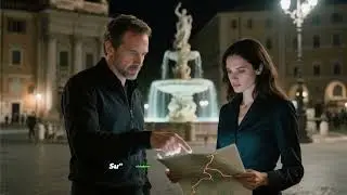 Melekler ve Şeytanlar Roman Özet – Dan Brown