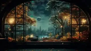RELAXING EPIC SLEEP MUSIC