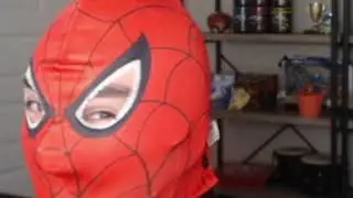 spiderman