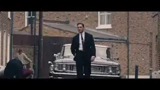 LEGEND Trailer deutsch german