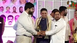 ISTEQBAL, 10th Malad Mushaira 29/02/2020, Mushaira Media