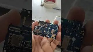 Itel A25 charging jeck problem
