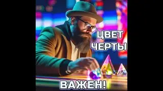 Определение цвета черты минерала в домашних условиях
