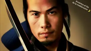 LOS 47 RONIN⛩️: El samurai que amaba a los perros 🐶| #Cuentos al filo de la medianoche