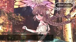 2022 M3autumn Suzuhaya new CD 