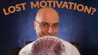 Programmer Motivation - Learning to Code is Hard - Stay Motivated