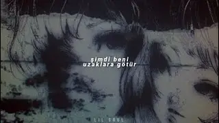 deftones // be quiet and drive (far away)「türkçe çeviri」