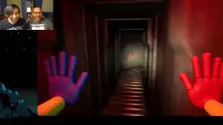 CORRE JAMA CORRE!