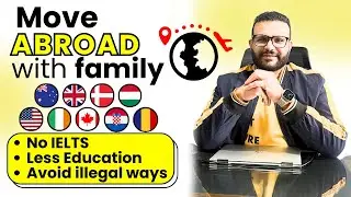Employment Options for Skilled and Unskilled Workers | Job Opportunities With Family
