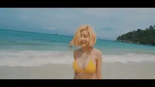 Convex   4U ft.  Jex Jordyn (Dj Soda Music Video)