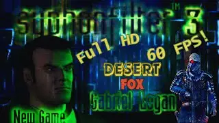 🎮 Syphon Filter 3 Full Gameplay 🕹️ | No Commentary | PS1