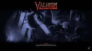 How to ENABLE CHEATS & SANDBOX MODE in 2021 | Valheim