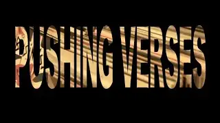 Fraction & Finsta - Pushing Verses (feat. Rob Specks) (OFFICIAL VIDEO)