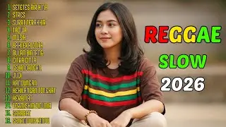 Reggae Acoustic Cover | Lagu Enak Buat Teman Ngopi & Melamun -- Setetes Air Hina - Rhoma Irama