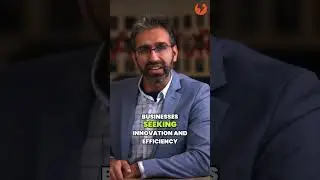 Rise of Generative AI Sets Businesses on Innovation Path